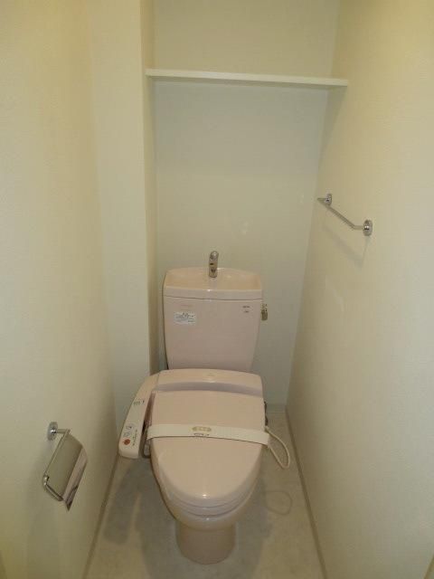 トイレ　※他部屋参考写真※