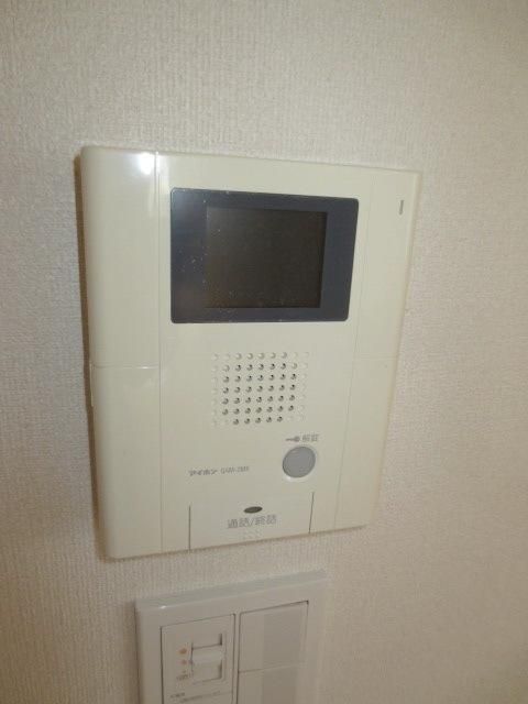 その他設備　※他部屋参考写真※