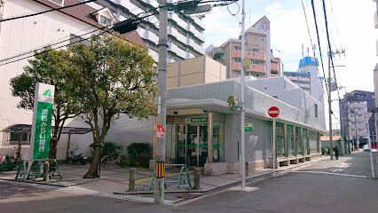 銀行　関西みらい銀行 西淡路支店（銀行）まで250m