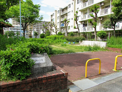 公園　日之出北公園（公園）まで120m