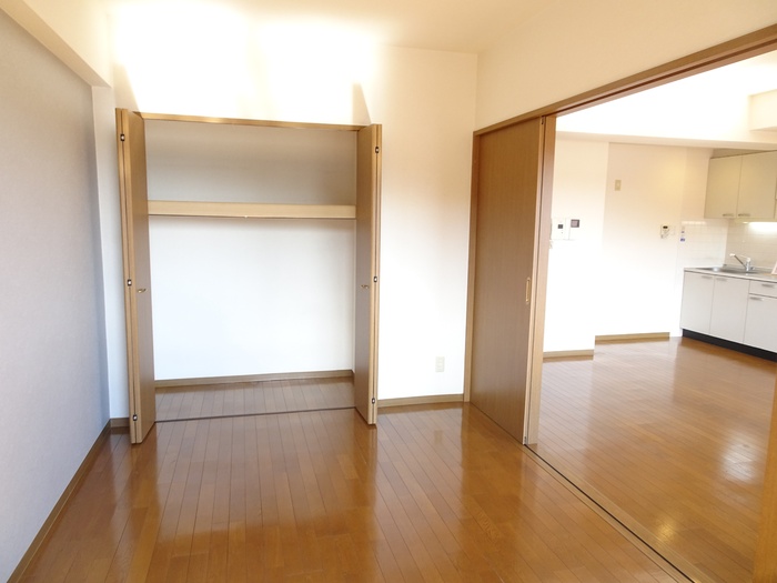 その他部屋・スペース　洋室☆
