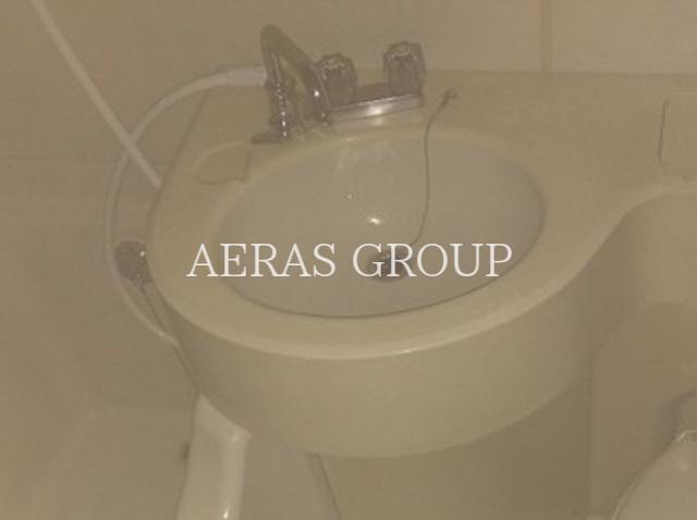 洗面設備　同仕様タイプ