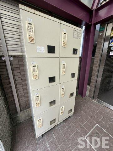 ロビー