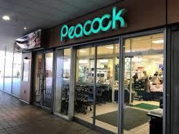 スーパー　ピーコックストア目白店（スーパー）まで640m