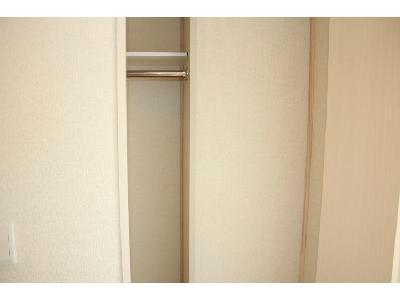 収納　別部屋写真