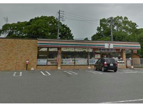 コンビニ　セブンイレブン刈谷井ケ谷町店（コンビニ）まで764m