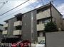 ラヴィータ帝塚山の賃貸物件