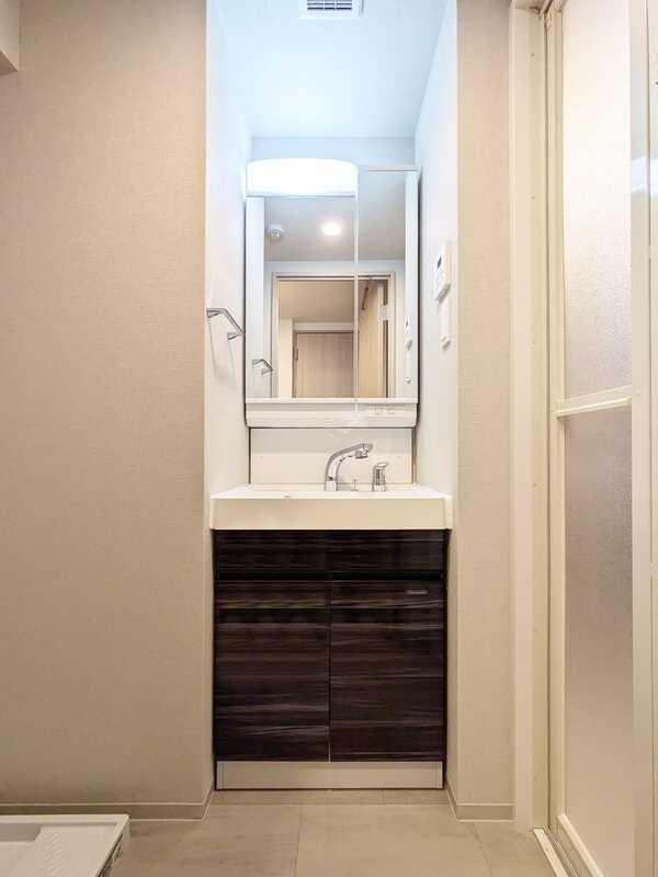 S-RESIDENCE大濠公園achieveの内装写真