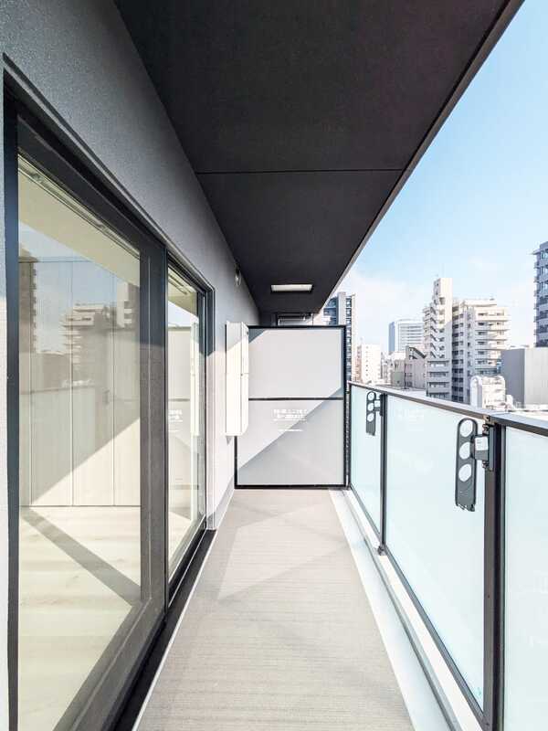 S-RESIDENCE大濠公園achieveの内装写真