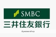 銀行　（株）三井住友銀行／大森法人営業部（銀行）まで34m