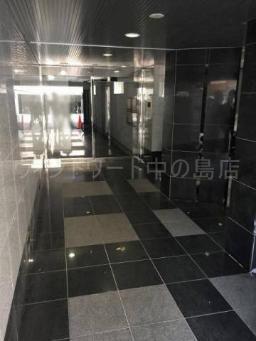 ロビー　詳細は、ウィンドワード中の島までご相談下さい。