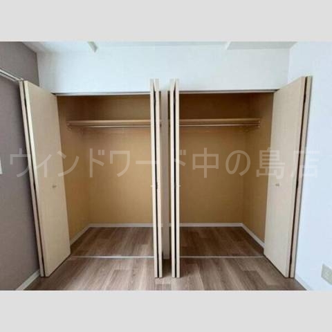 収納　詳細は、ウィンドワード中の島店までご相談下さい。