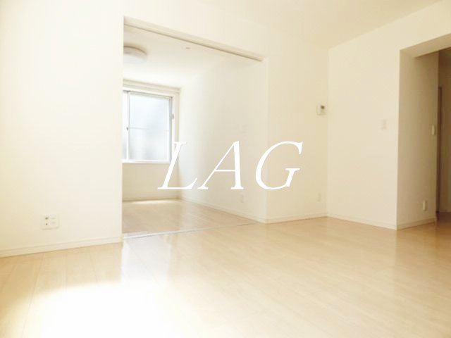 その他部屋・スペース　寝室です。