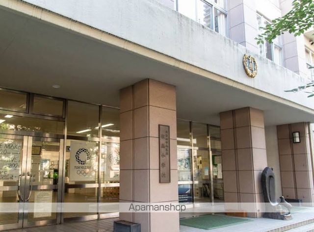 小学校　有馬小学校（小学校）まで371m