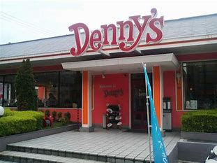 飲食店　デニーズ松原店（飲食店）まで176m