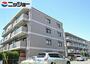 桑名駅より徒歩13分 築30年5ヶ月 4階建の賃貸物件