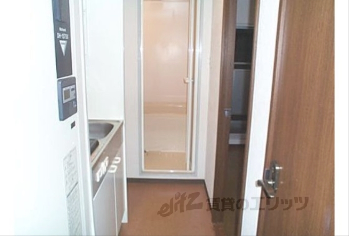 その他部屋・スペース　廊下