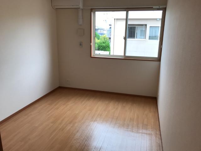 その他部屋・スペース　洋室