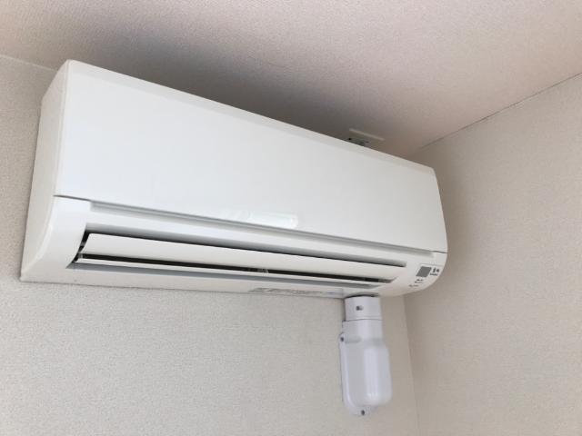 その他設備　室内設備
