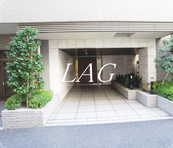エントランス　エントランスです。