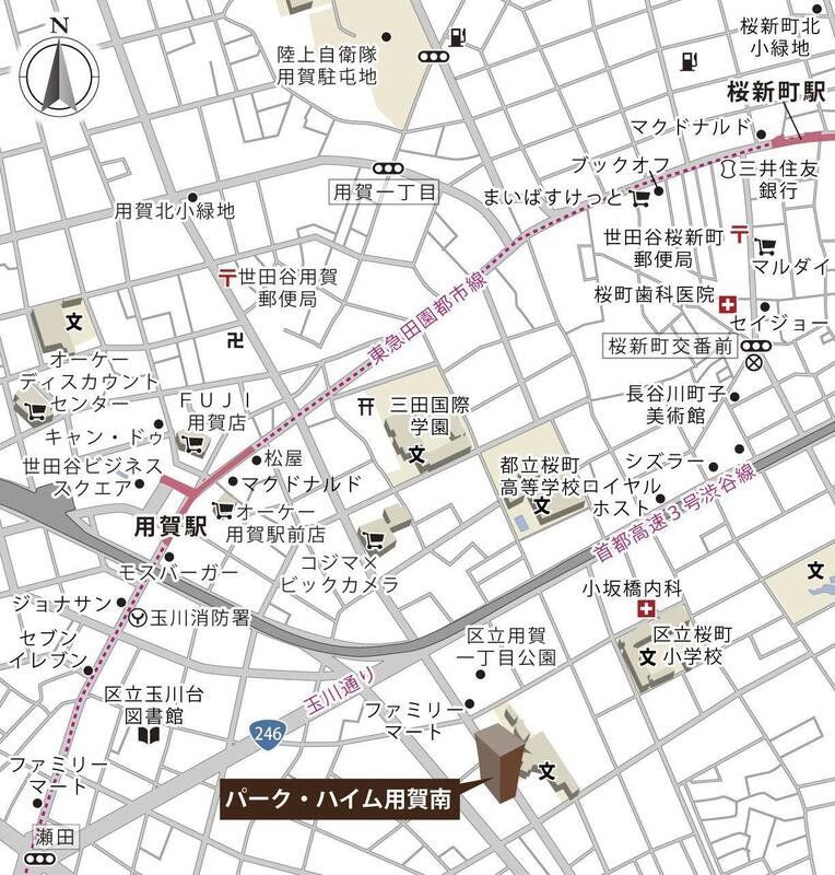 その他　物件画像
