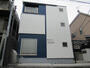 ＢｅｖｅｒｌｙＨｏｍｅｓ神宮前ーＡＰ 3階 築20年11ヶ月の賃貸物件