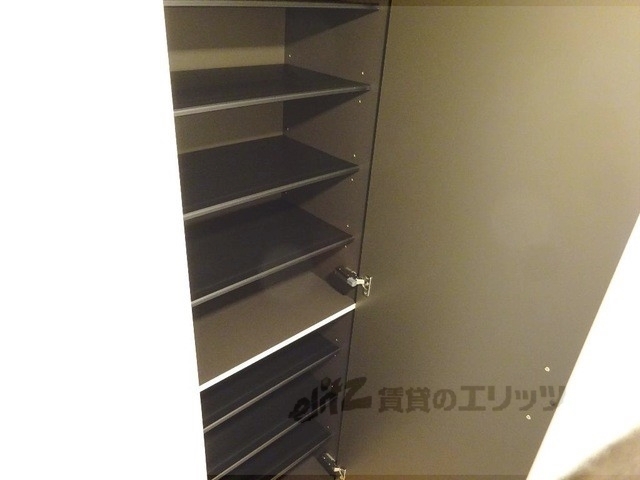 収納　下駄箱