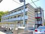 建物外観　おしゃれな外観です