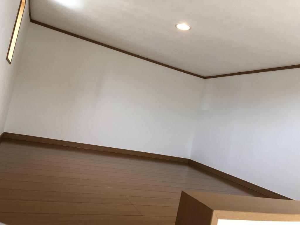 その他部屋・スペース　嬉しいロフト付☆