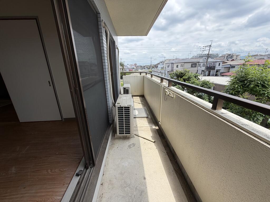 YFヒルズ宮山の内装写真