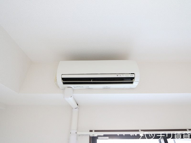 その他設備　※同型タイプのため、現状優先