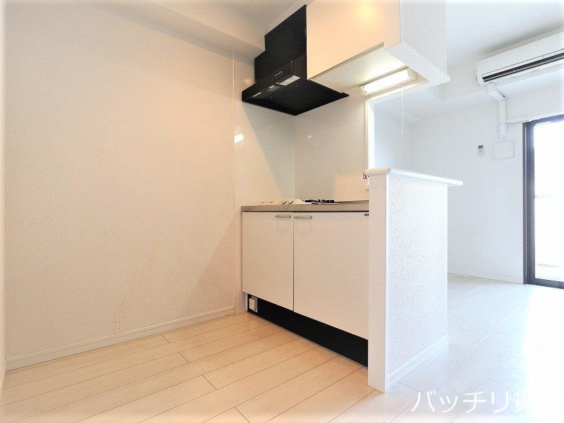 キッチン　※同型タイプのため、現状優先※同型タイプのため、現状優先