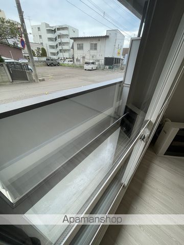 Solemiaの内装写真