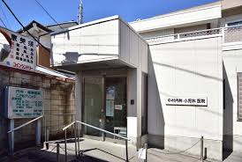 病院　中村内科小児科医院（病院）まで280m