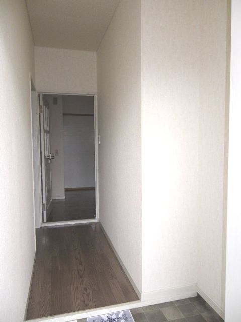 トイレ　シャワー付トイレで、毎日快適ですね。