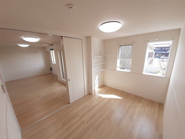 その他部屋・スペース