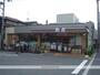 コンビニ　セブン－イレブン茨木舟木町東店（コンビニ）まで416m