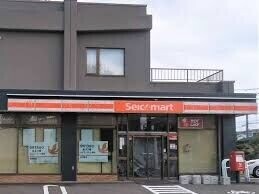 コンビニ　セイコーマート月寒東2条店（コンビニ）まで225m