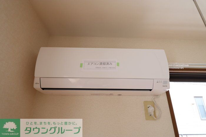 その他設備　お問合せはタウンハウジングまで！※現地待合わせ相談可能