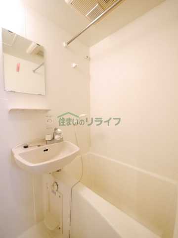 バス・シャワールーム　メインステージ市ヶ谷曙橋