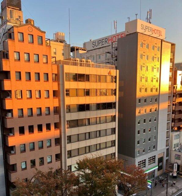 みなとみらい線 日本大通り駅 徒歩3分 23階建 築21年のその他写真