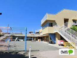 幼稚園・保育園　なかよし保育園（幼稚園・保育園）まで571m