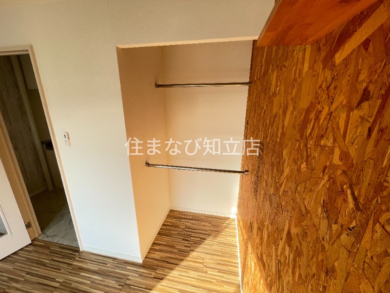 収納　同型タイプ