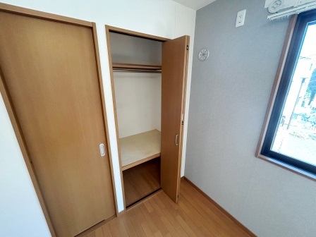 収納　※別部屋写真