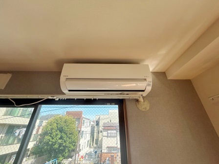 その他設備　※別部屋写真