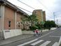 小学校　東村山市立秋津東小学校（小学校）まで867m