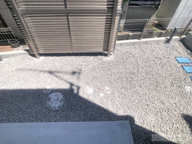 庭