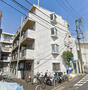 トップ北千住１ 4階 築39年の賃貸物件