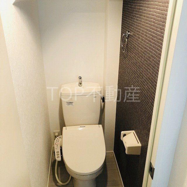 トイレ　物件画像