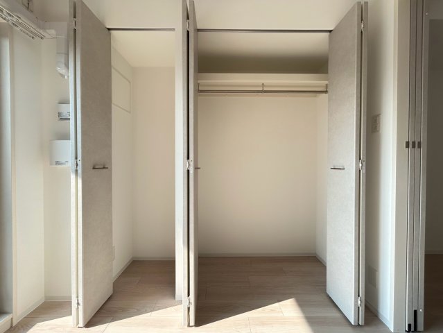 LEGALAND+NISHINOMIYA PARKSIDEの内装写真